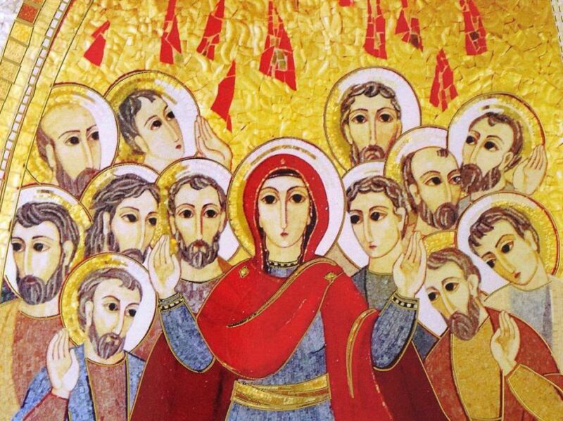 Pentecoste