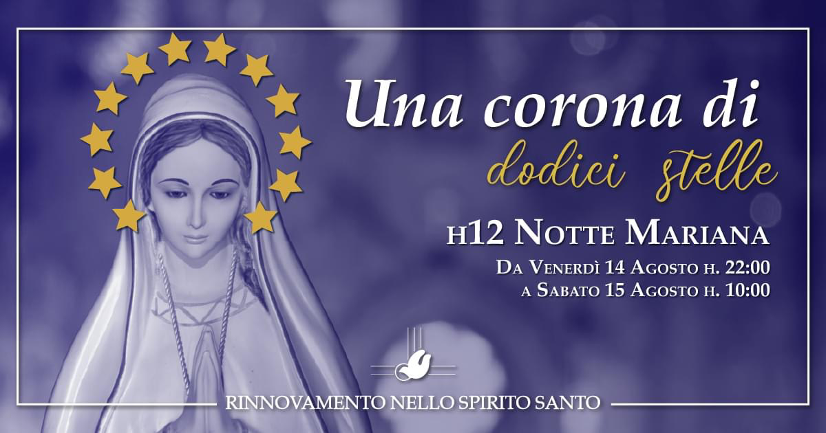 Corona 12 stelle