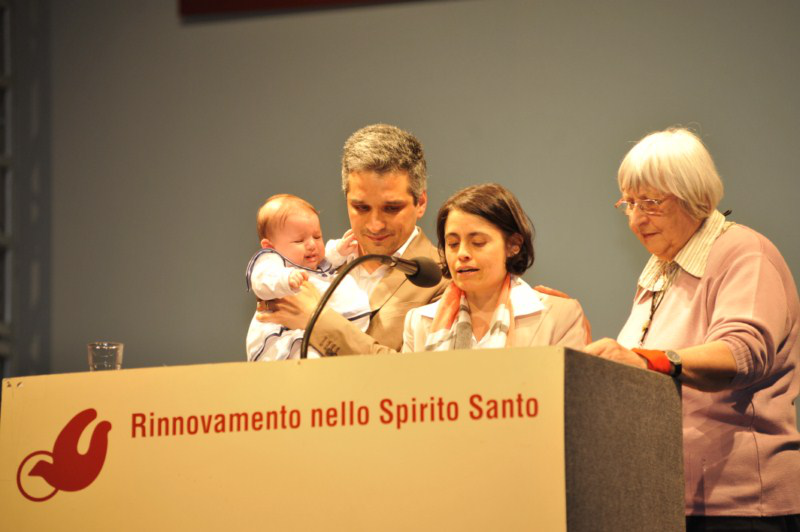 Testimonianze 010512