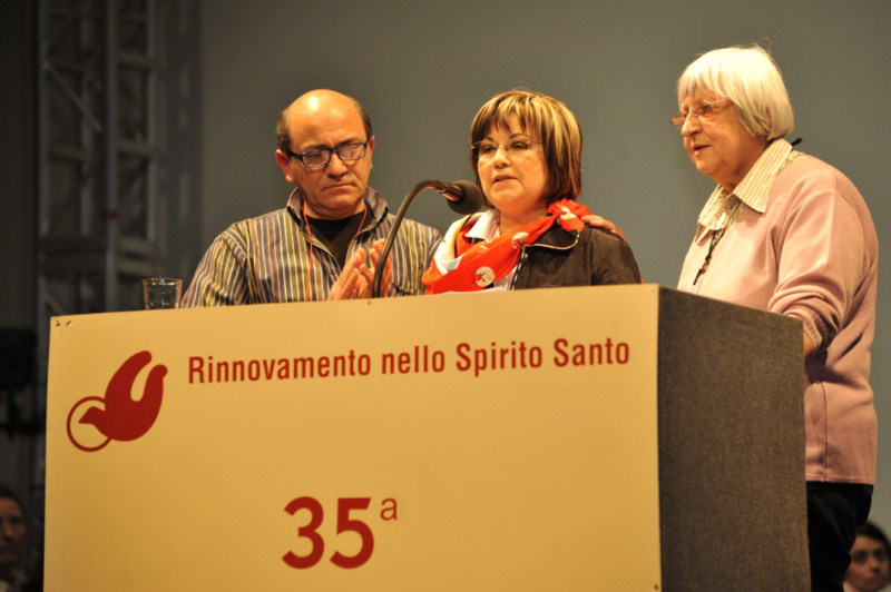 Testimonianze 010512