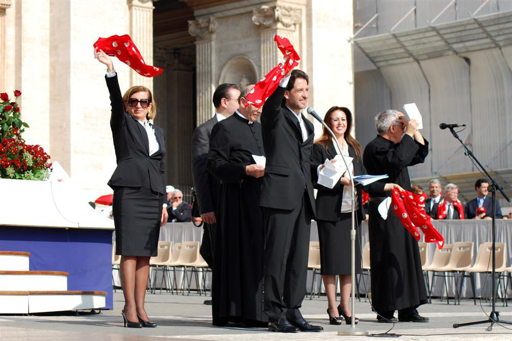Udienza Speciale concessa da Benedetto XVI al RnS_004