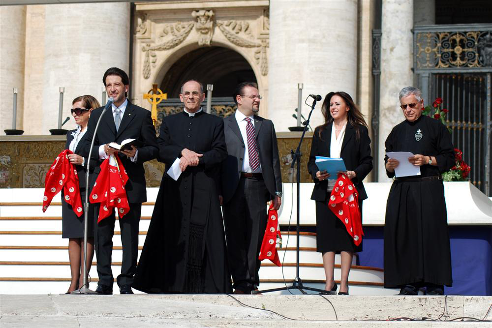 Udienza Speciale concessa da Benedetto XVI al RnS_005