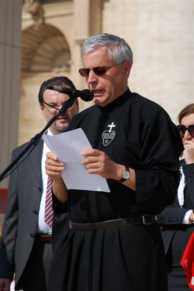 Udienza Speciale concessa da Benedetto XVI al RnS_007