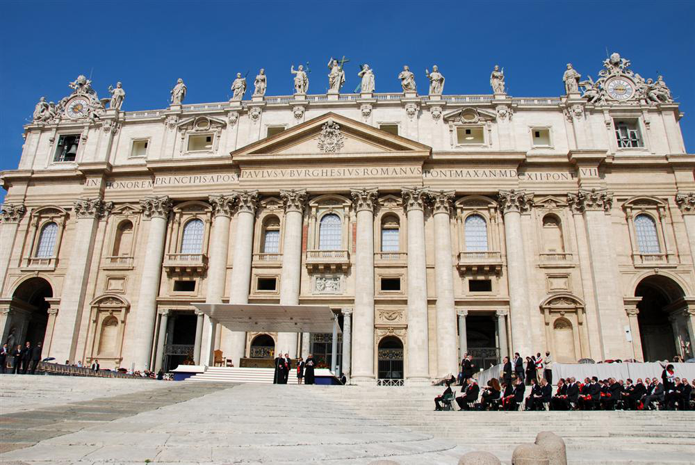 Udienza Speciale concessa da Benedetto XVI al RnS_009
