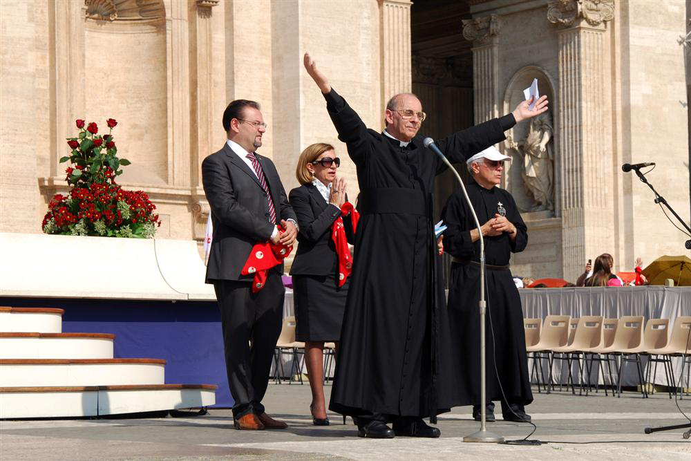 Udienza Speciale concessa da Benedetto XVI al RnS_010