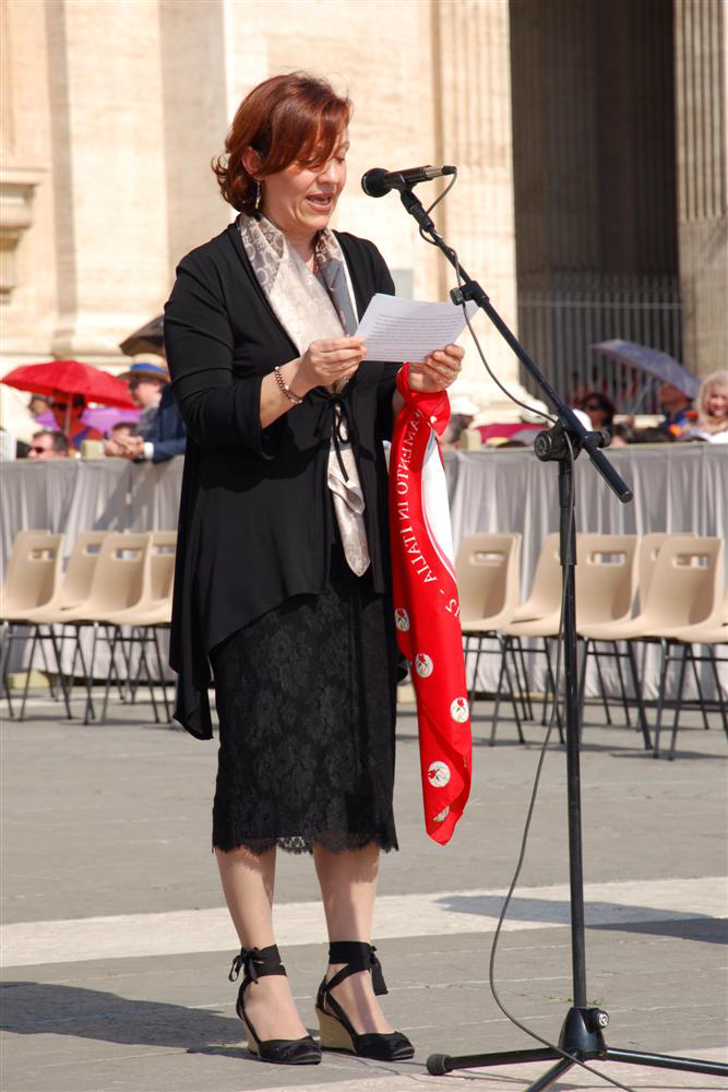 Udienza Speciale concessa da Benedetto XVI al RnS_011