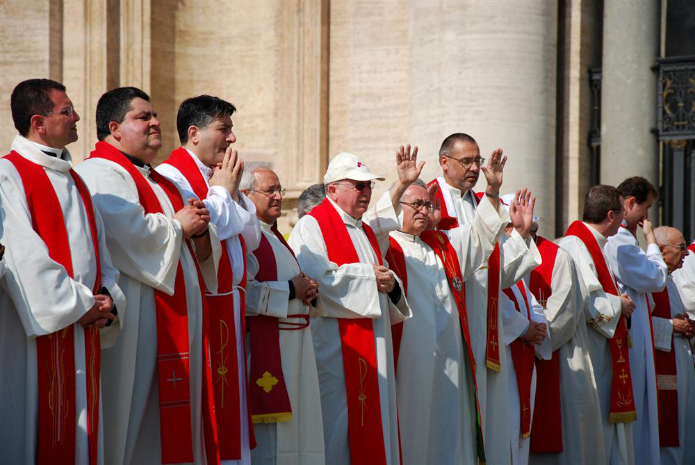 Udienza Speciale concessa da Benedetto XVI al RnS_013