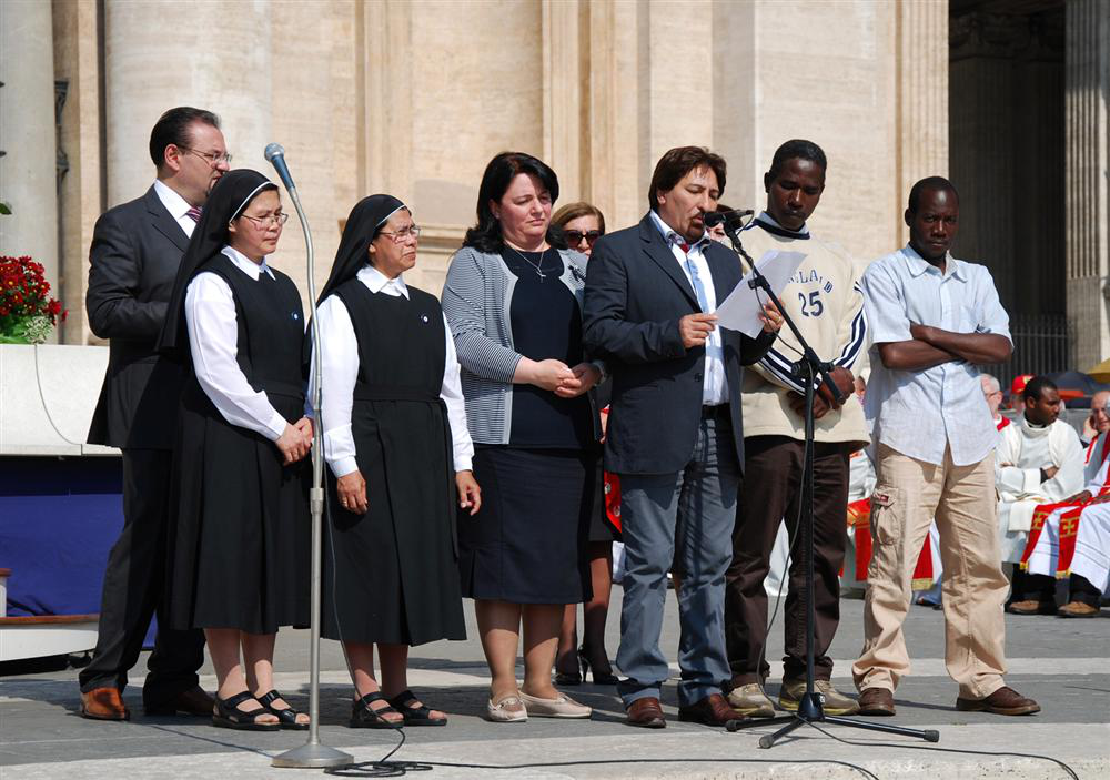 Udienza Speciale concessa da Benedetto XVI al RnS_015