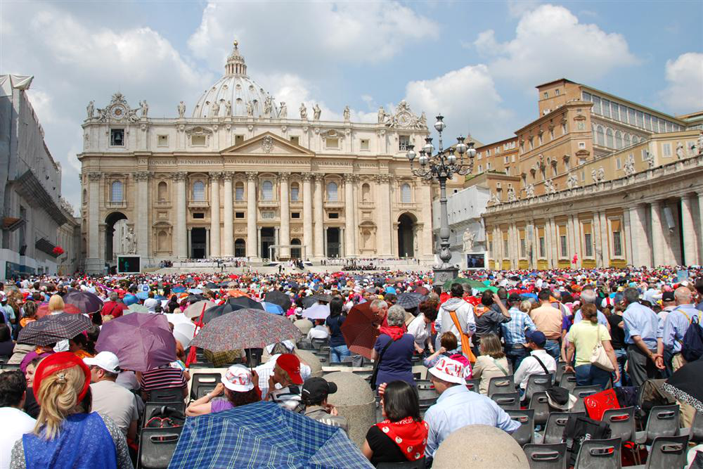 Udienza Speciale concessa da Benedetto XVI al RnS_017