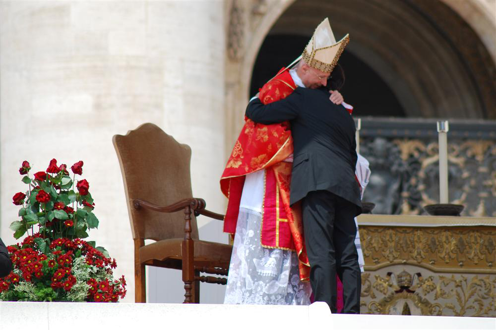 Udienza Speciale concessa da Benedetto XVI al RnS_019