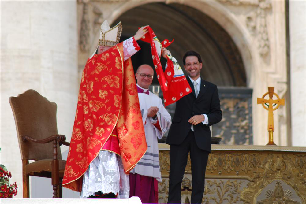Udienza Speciale concessa da Benedetto XVI al RnS_020