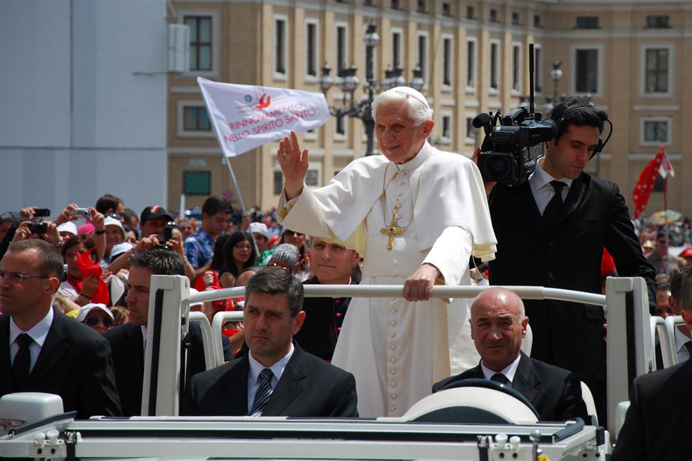 Udienza Speciale concessa da Benedetto XVI al RnS_025