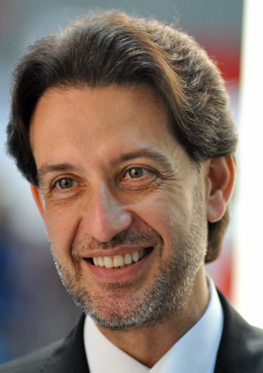 Salvatore Martinez