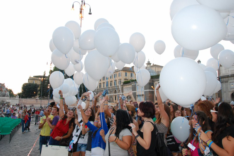 Roma - 10 Piazze per 10 Comandamenti_005