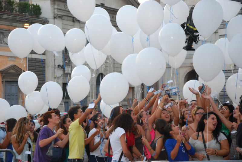 Roma - 10 Piazze per 10 Comandamenti_007