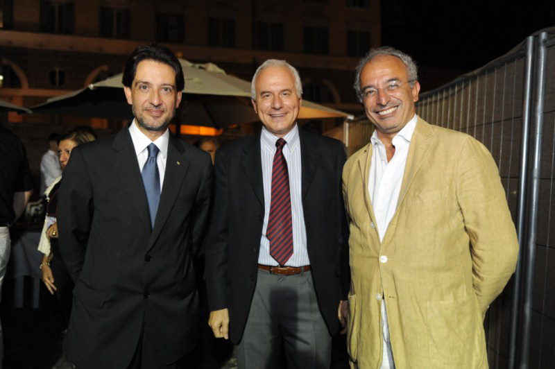 Roma - 10 Piazze per 10 Comandamenti_002