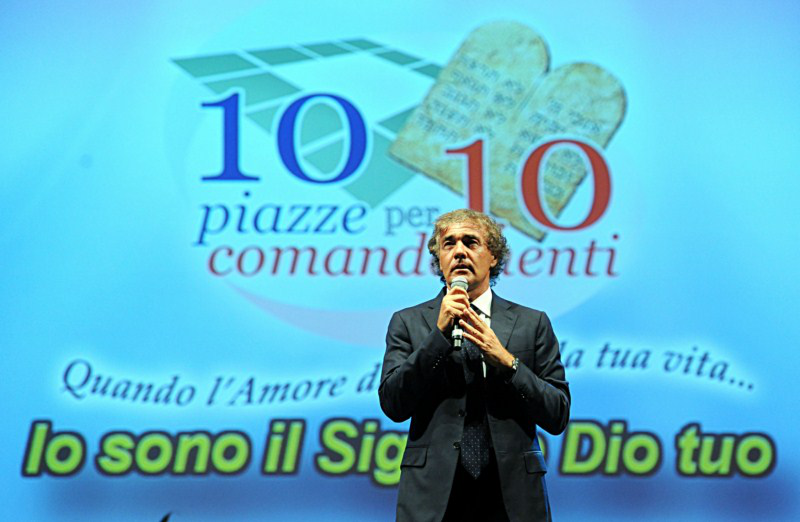 Roma - 10 Piazze per 10 Comandamenti_009