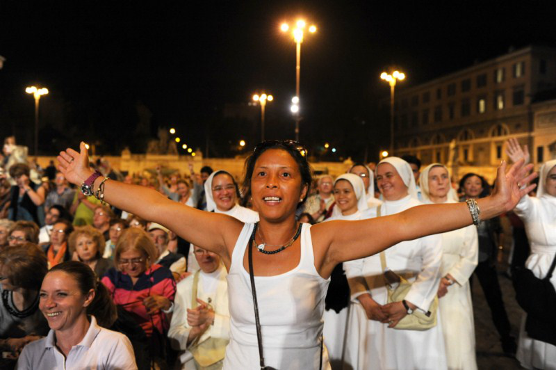 Roma - 10 Piazze per 10 Comandamenti_012