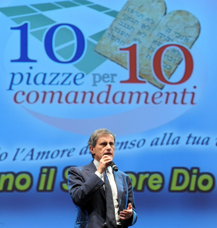Roma - 10 Piazze per 10 Comandamenti_015