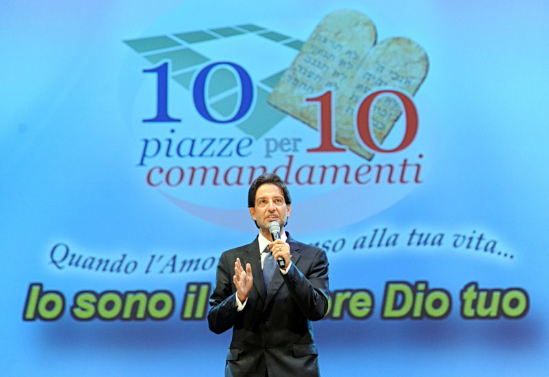 Roma - 10 Piazze per 10 Comandamenti_039