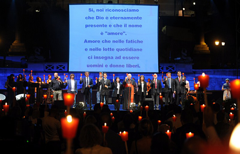 Roma - 10 Piazze per 10 Comandamenti_042