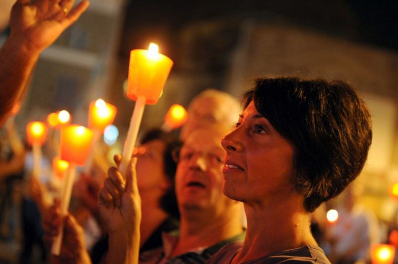 Roma - 10 Piazze per 10 Comandamenti_051