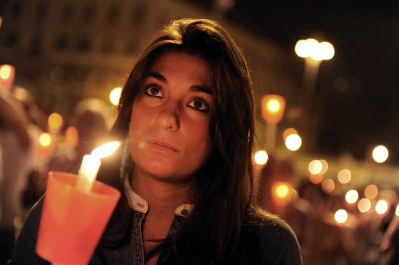 Roma - 10 Piazze per 10 Comandamenti_052