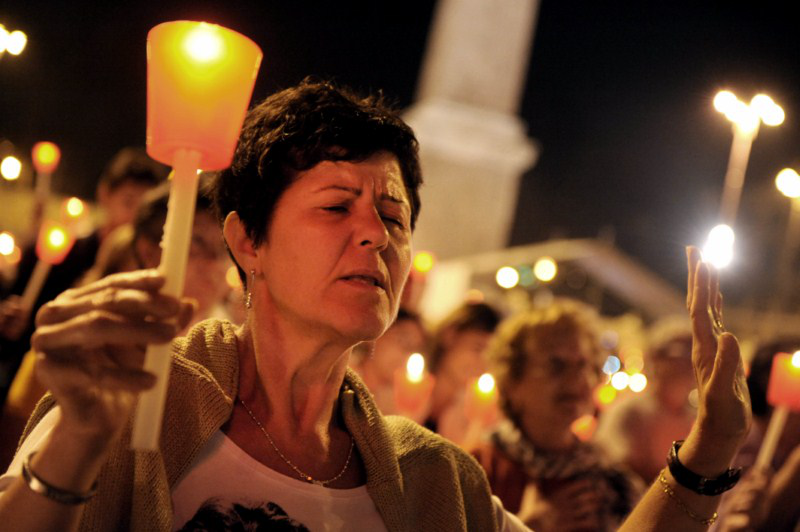 Roma - 10 Piazze per 10 Comandamenti_053