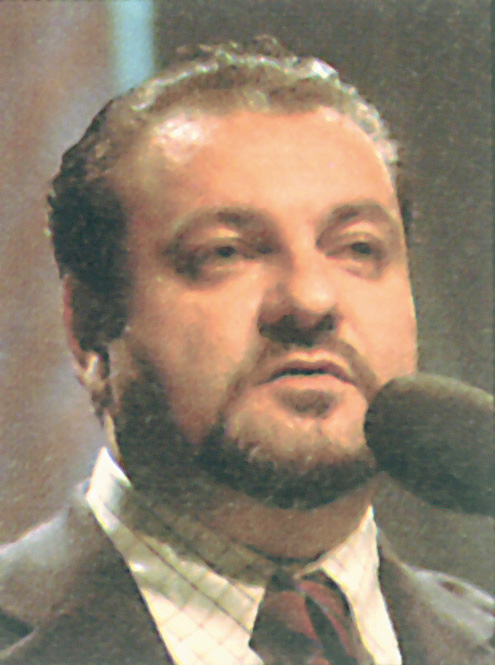 Mario Landi