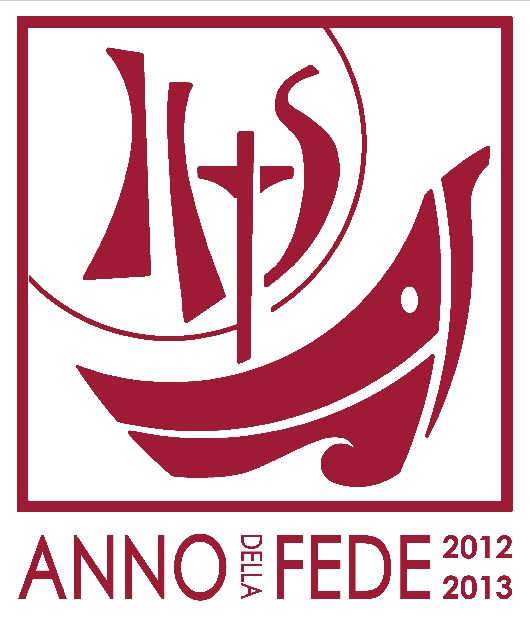 Anno della Fede - Logo