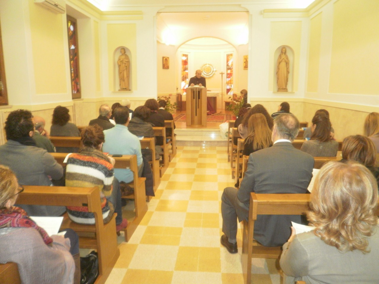 Ritiro+in+Sede+2012