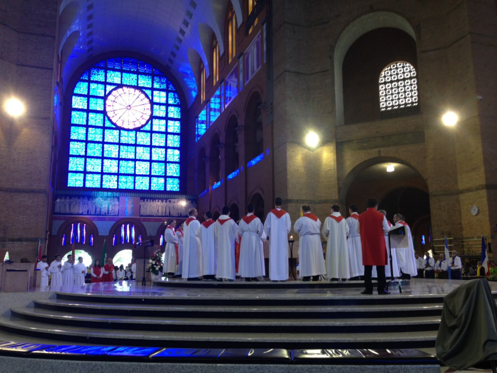 Santuario+nazionale+di+Nostra+Signora+di+Aparecida