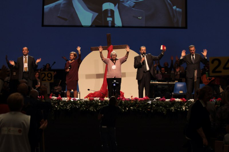 37a+Convocazione+Nazionale+Animatori+-+Preghiera+Comunitaria+Carismatica