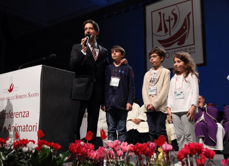 37a+Conferenza+Nazionale+Animatori+-+Testimonanza+dei+giovani
