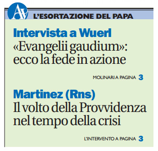 Avvenire+del+28.11.2013+-+Prima+pagina