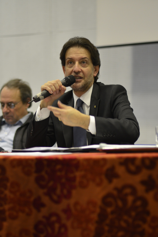 A+Frascati+tre+giorni+in+preparazione+della+Convocazione