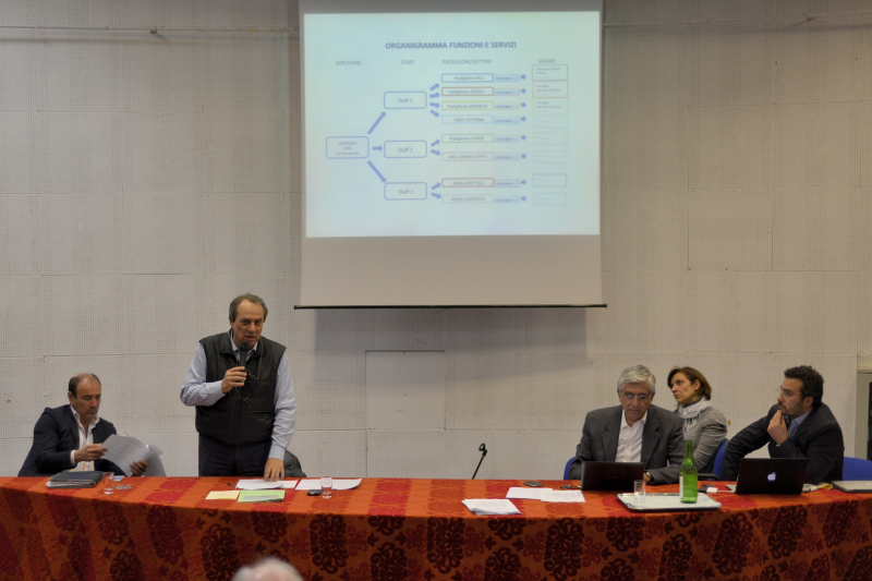 A+Frascati+tre+giorni+in+preparazione+della+Convocazione