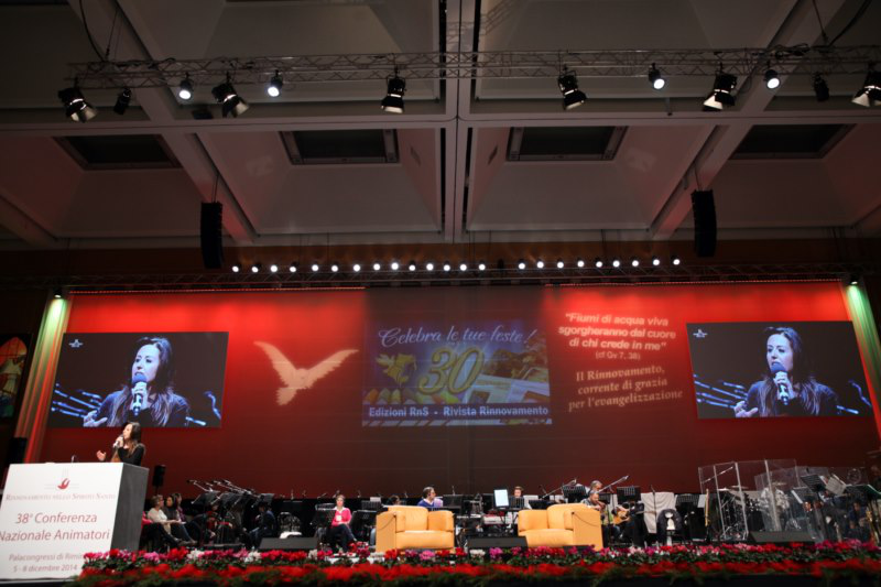 38a+Conferenza+Nazionale+Animatori