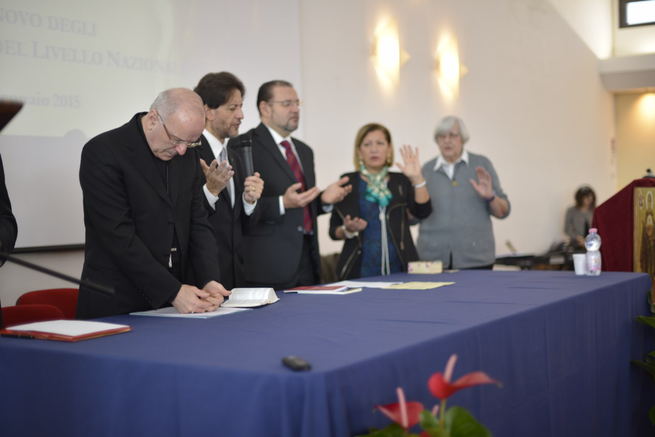 IX+Assemblea+Nazionale+RnS