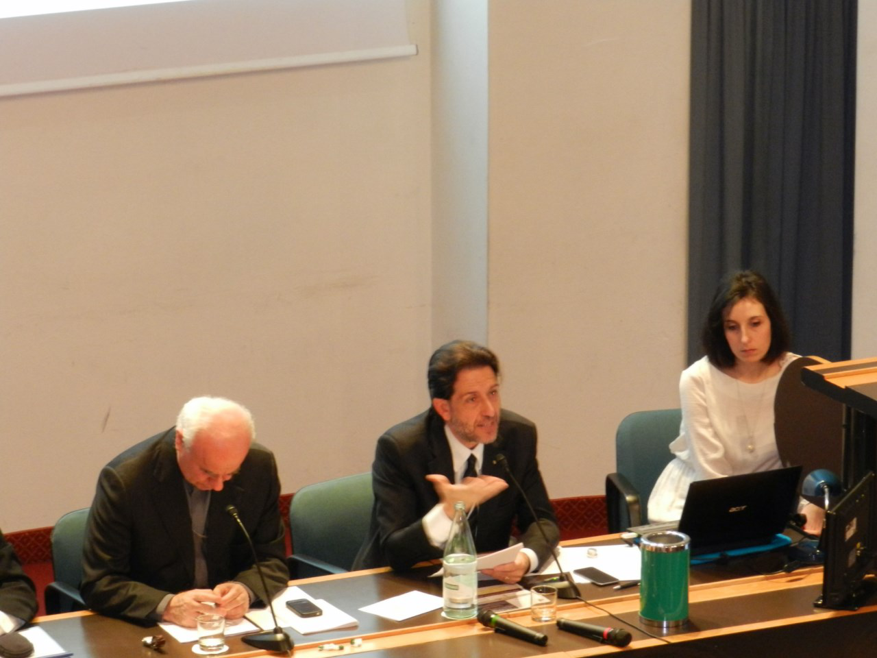 Presentazione+del+Centro+internazionale+per+la+Famiglia+a+Nazareth+