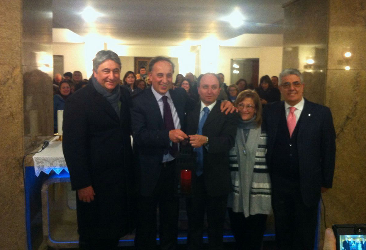 CRS+Campania