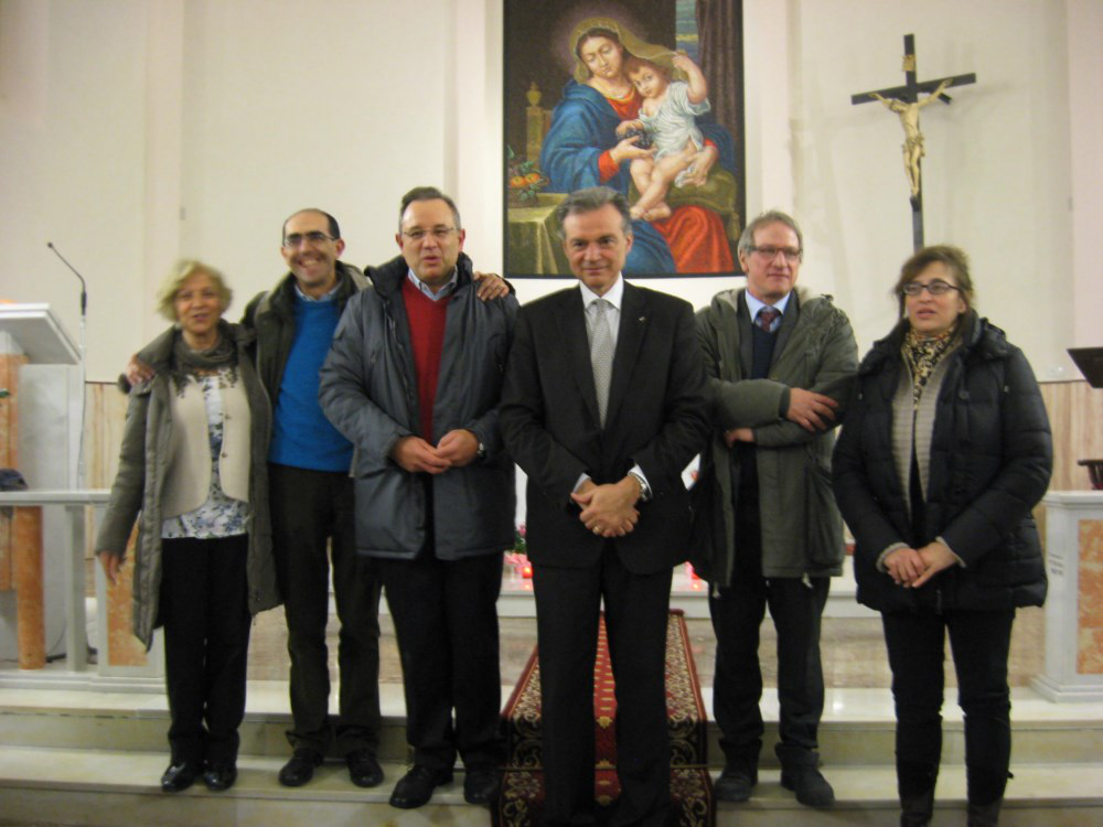 CRS+Liguria