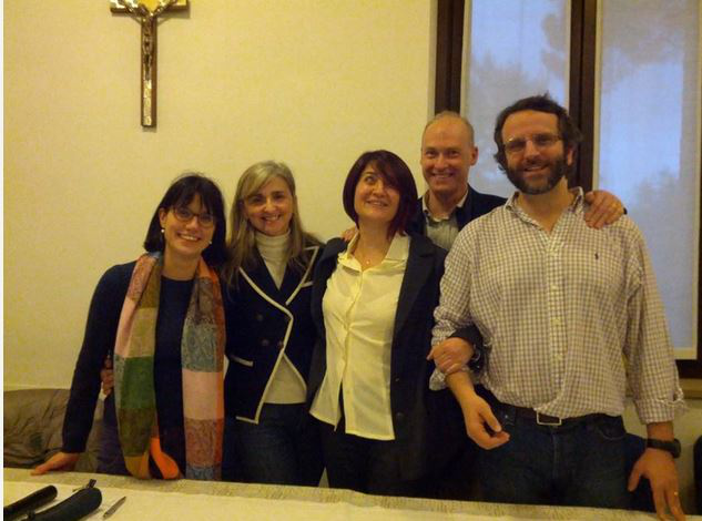 CRS+Marche