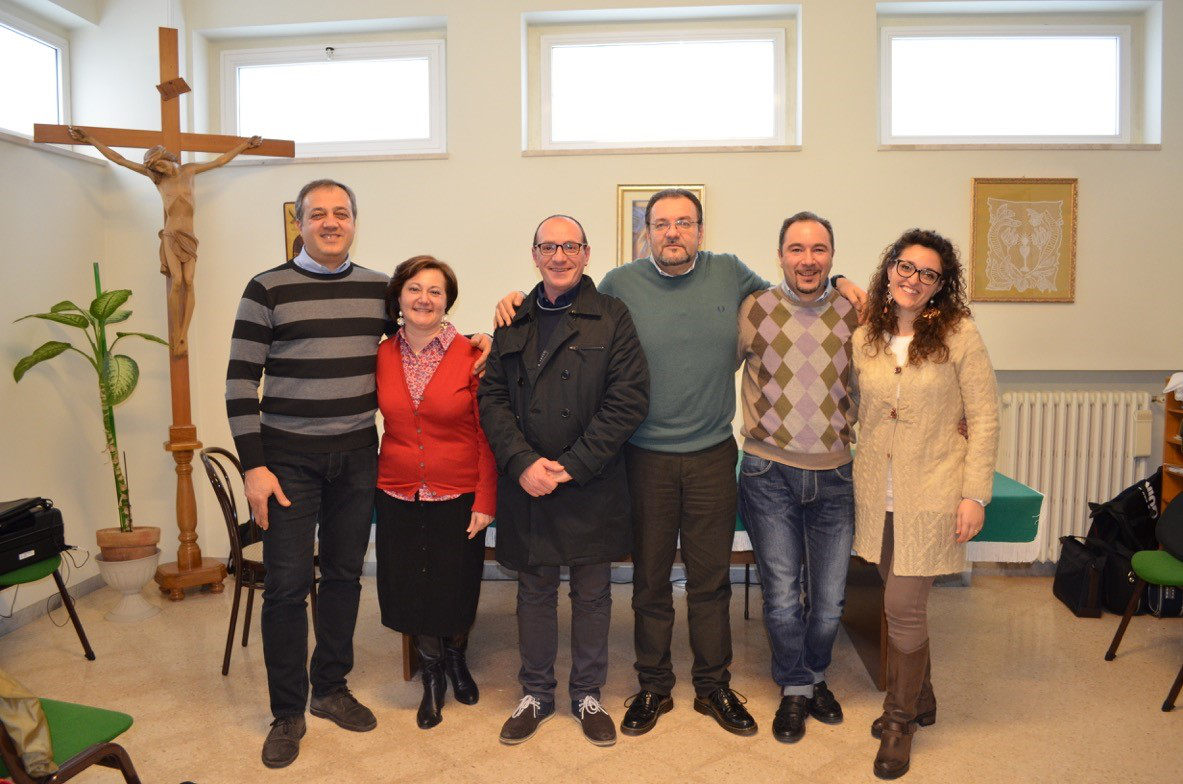 CRS+Puglia