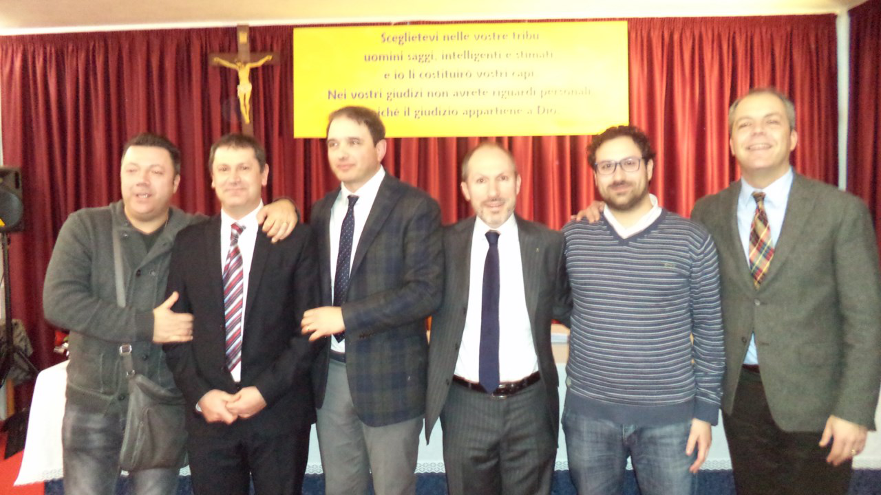 CRS+Abruzzo