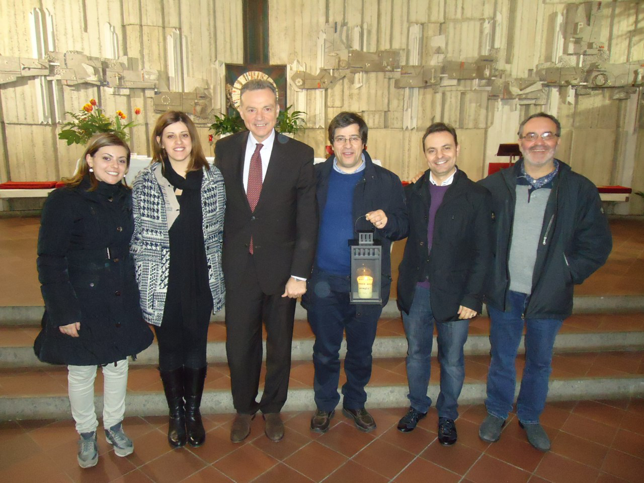 CRS+Basilicata