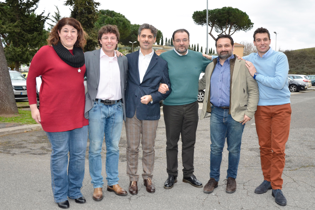 CRS+Lazio