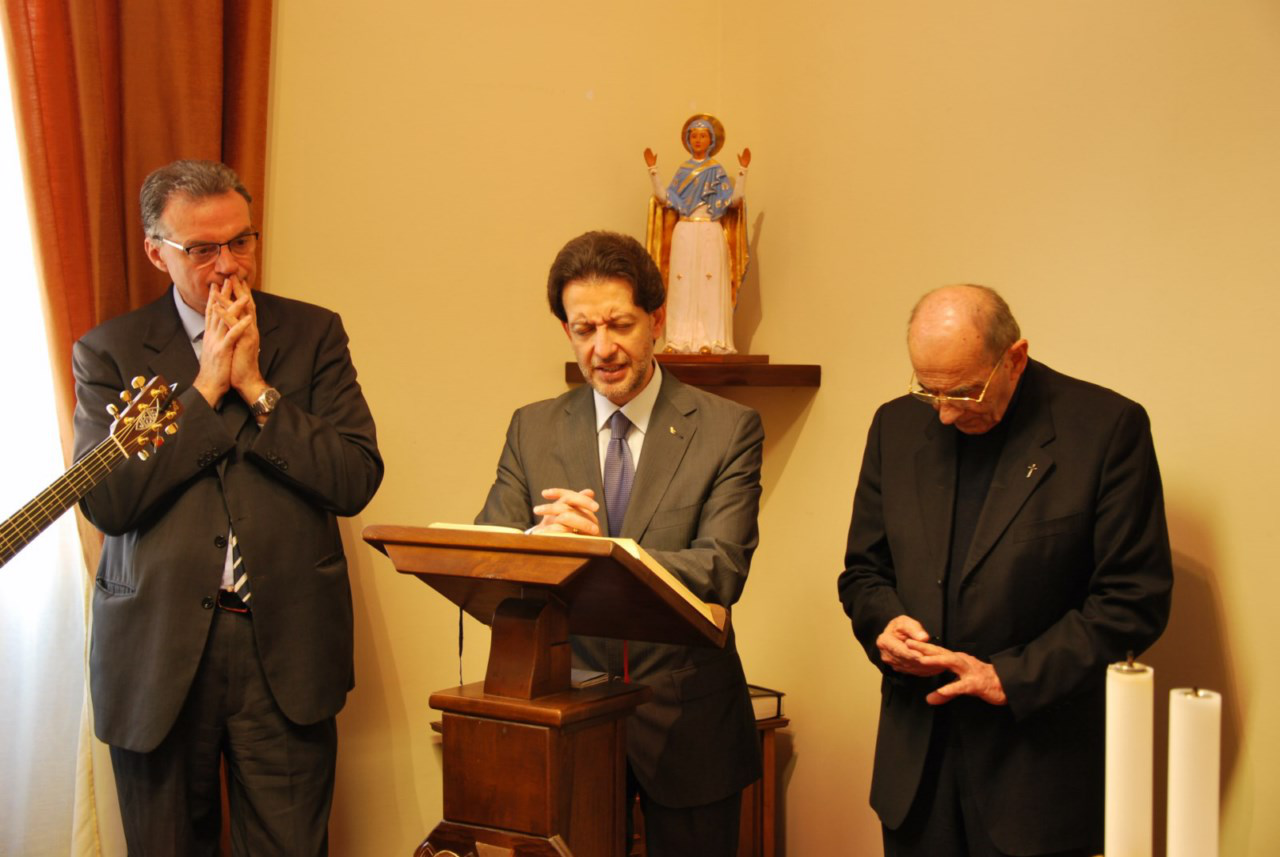 Ritiro+di+Pasqua+2015