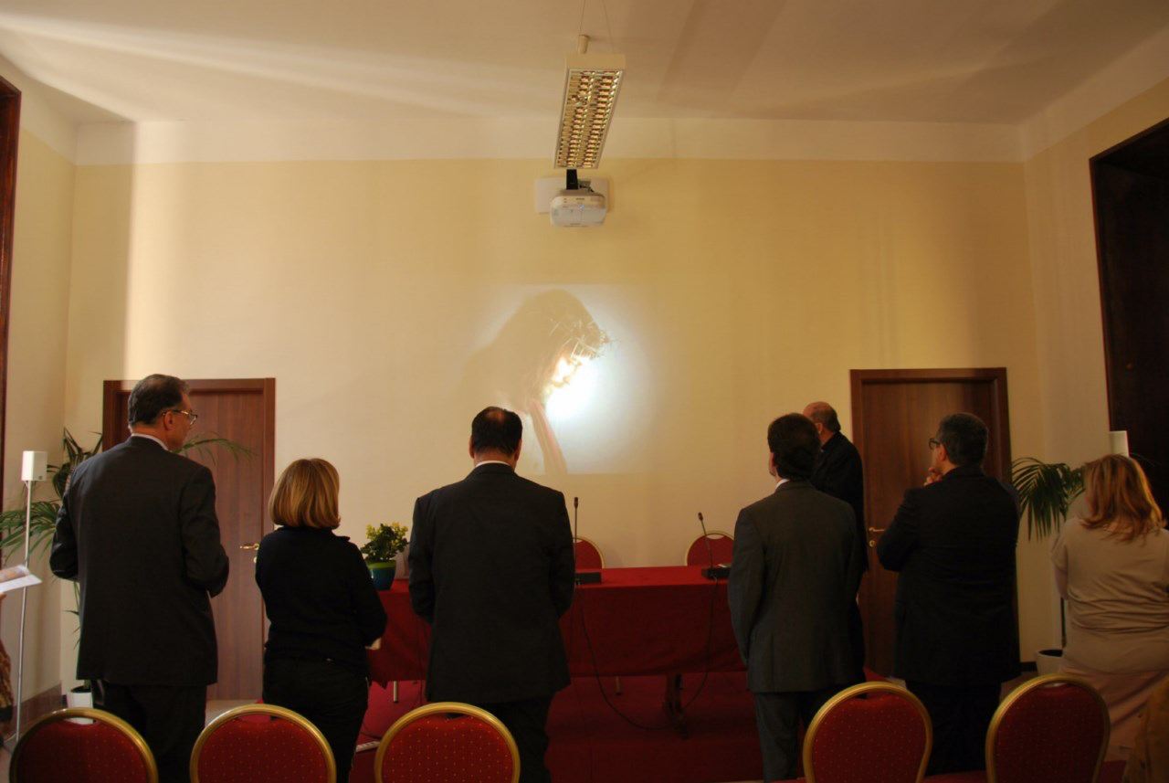 Ritiro+di+Pasqua+2015