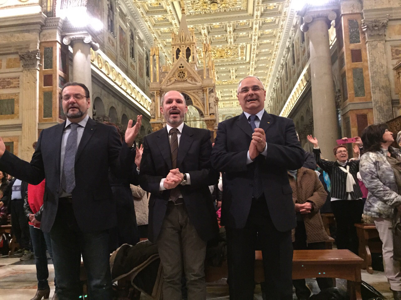 Veglia+comunit%C3%A0+carismatiche